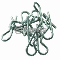 Hitch Pin / MTD 714-04040