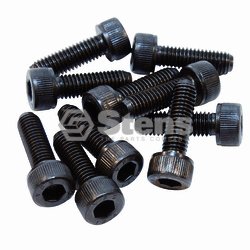 Metric Allen Head Bolt / M5 X 0.8 X 16