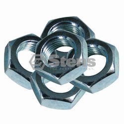 Hex Jam Nut / MTD 712-0318