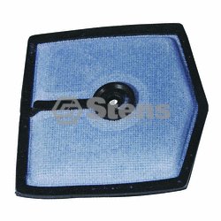 Air Filter / Mcculloch 216685