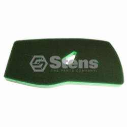 Pre-Filter / Partner 506 23 19-01