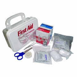 First Aid Kit /
