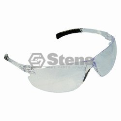 Safety Glasses / Select Series Clear Lens