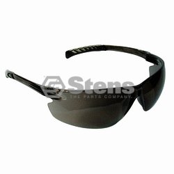 Safety Glasses / Classic Plus Style Gray Lens