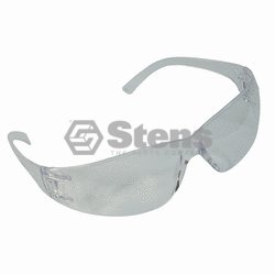Safety Glasses / Classic Series Clear Lens