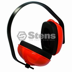 Multi-Position Ear Muff / NRR 25