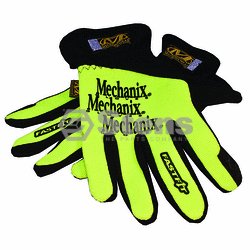 Fast Fit Mechanix Wear Gloves / Sold & Priced Per Pair