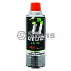 Lubrimagic Lubricant Penetrant / 12 oz. aerosol can