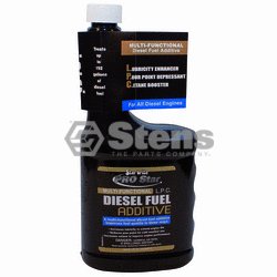 Star Tron Pro L.P.C Diesel Additive / 32 oz. bottle