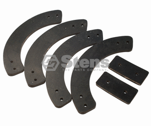 Paddle Set / MTD 753-04472