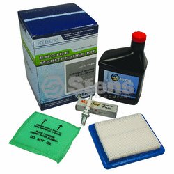 Engine Maintenance Kit / Briggs & Stratton 5121B