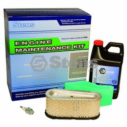 Engine Maintenance Kit / Briggs & Stratton 5109B