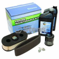 Engine Maintenance Kit / Kawasaki 99969-6140