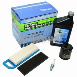 Engine Maintenance Kit / Kawasaki 99969-6142