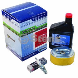 Engine Maintenance Kit / Honda GX120; 3.5 & 4.0 HP