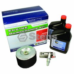 Engine Maintenance Kit / Honda GX240 & GX270; 8 & 9 HP