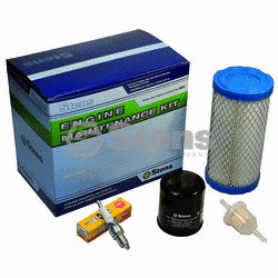 Engine Maintenance Kit / E-Z-GO 611879